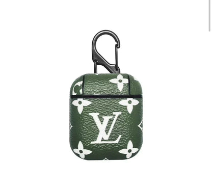 LV AirPods Cases - Iphonecasehouse