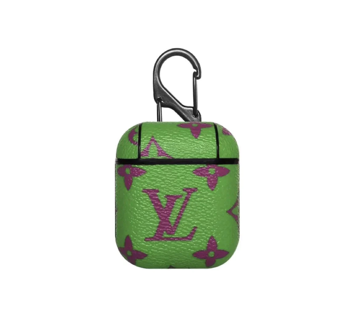 LV AirPods Cases - Iphonecasehouse