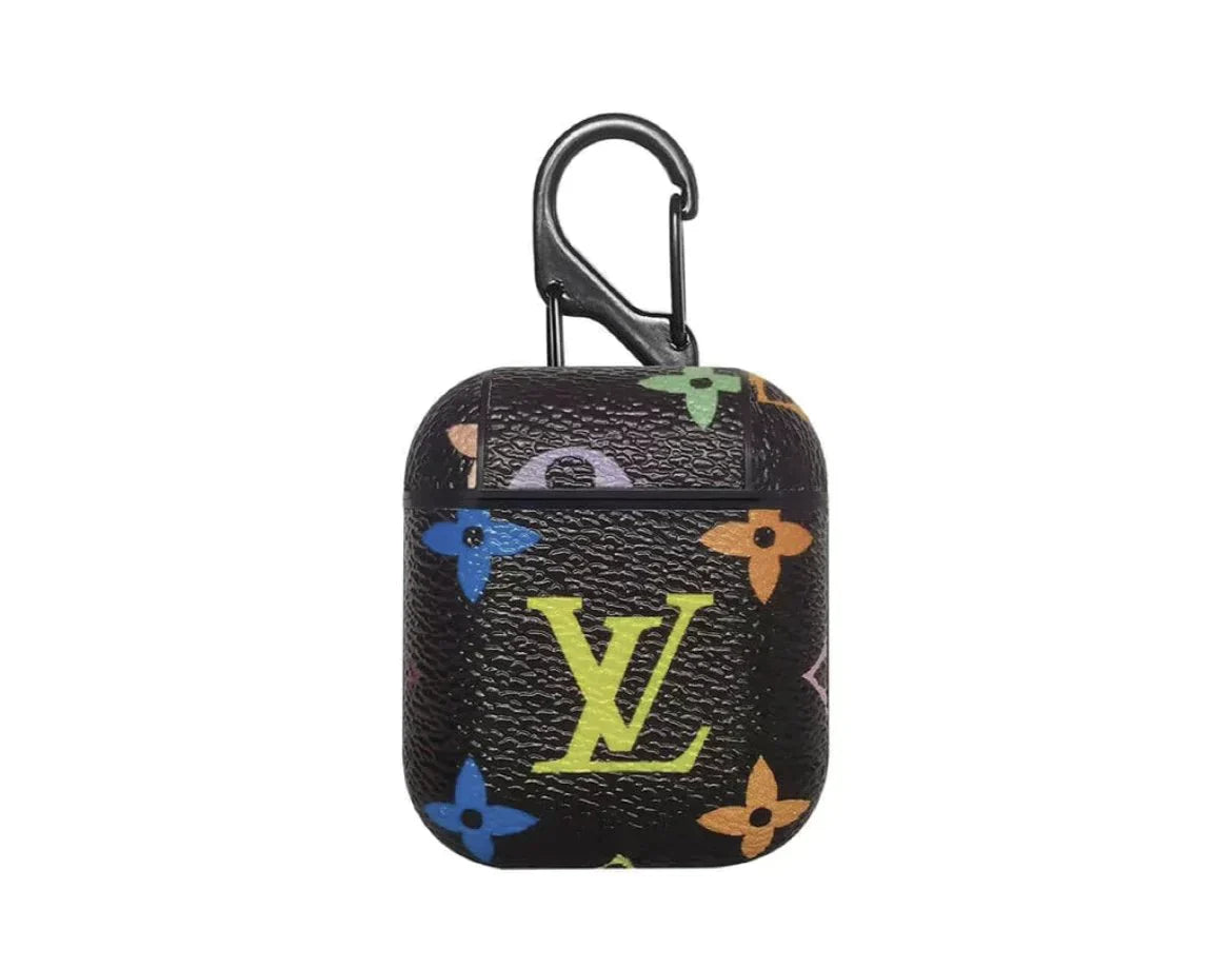 LV AirPods Cases - Iphonecasehouse