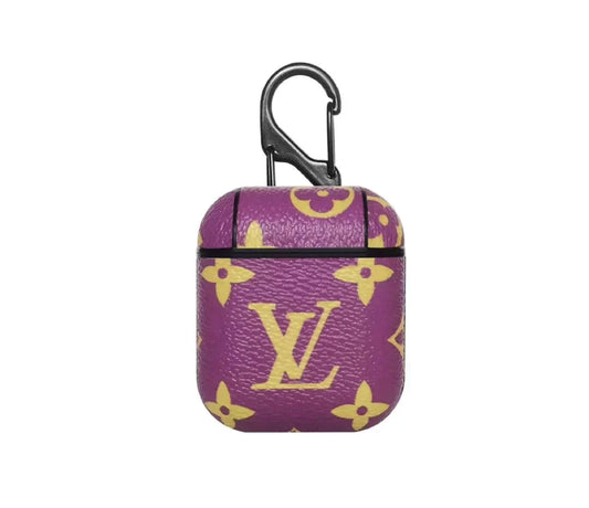 LV AirPods Cases - Iphonecasehouse