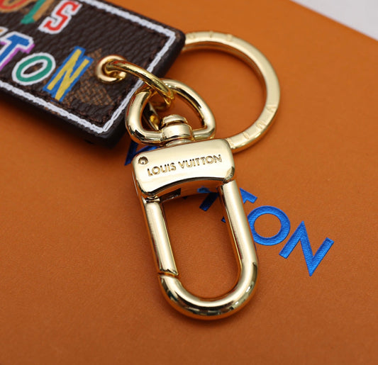 Fashion love keychain - Iphonecasehouse