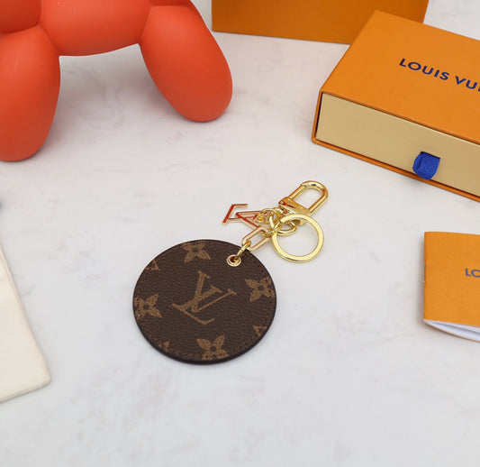 LLuxury keychain - Iphonecasehouse