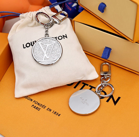 Luxury keychain - Iphonecasehouse