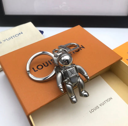 Luxury Astronaut Keychain - Iphonecasehouse