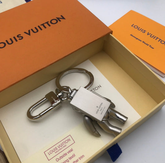 Luxury Astronaut Keychain - Iphonecasehouse