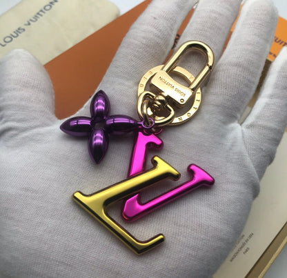 Luxury keychain - Iphonecasehouse