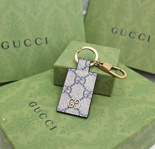 GG keychain - Iphonecasehouse