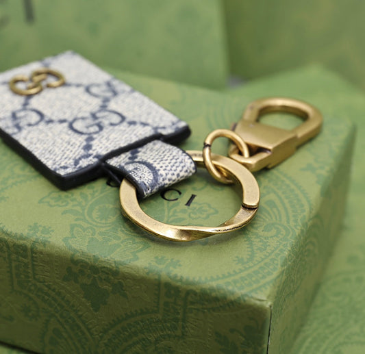 GG keychain - Iphonecasehouse