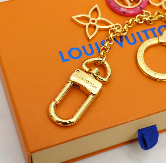 Luxury keychain - Iphonecasehouse