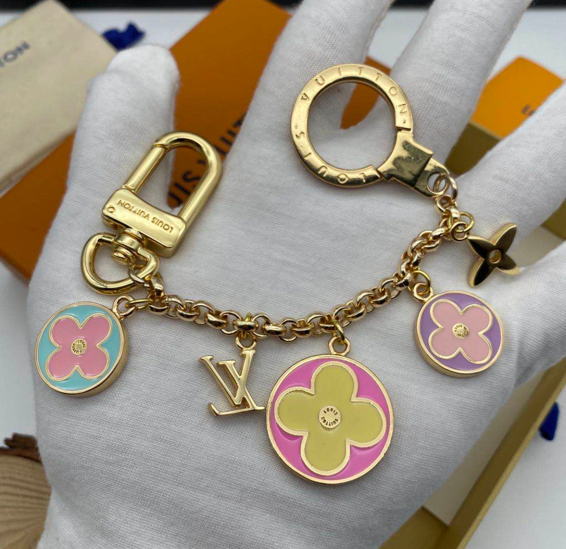 Luxury keychain - Iphonecasehouse