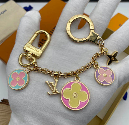 Luxury keychain - Iphonecasehouse