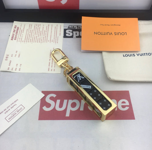 Luxury dice keychain - Iphonecasehouse