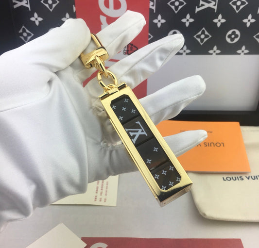 Luxury dice keychain - Iphonecasehouse