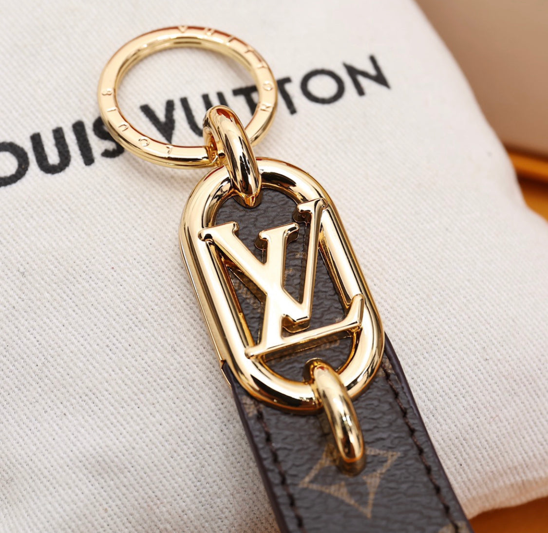 Fashion keychain - Iphonecasehouse