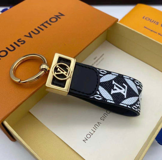 Luxury keychain - Iphonecasehouse