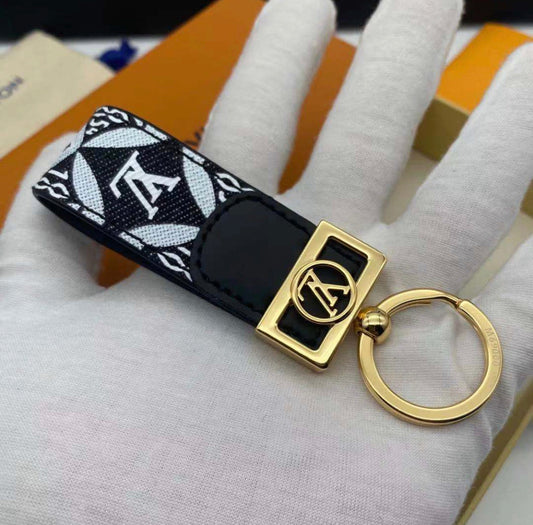 Luxury keychain - Iphonecasehouse