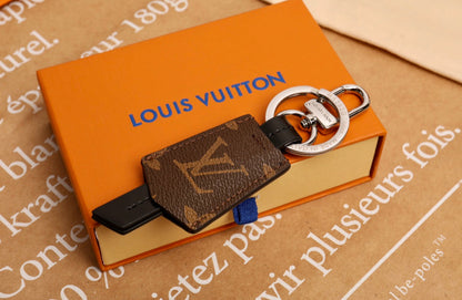 LV Keychain - Iphonecasehouse