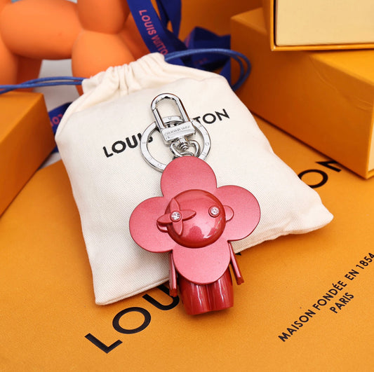 Luxury puppet keychain - Iphonecasehouse