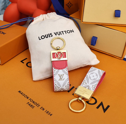 Fashion keychain - Iphonecasehouse