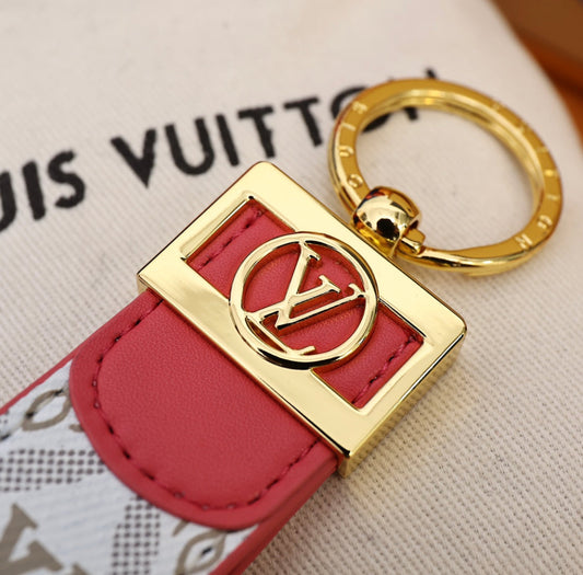 Fashion keychain - Iphonecasehouse