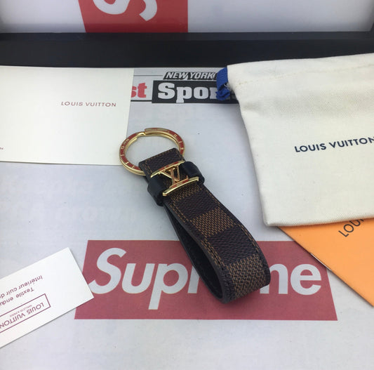 Luxury keychain - Iphonecasehouse