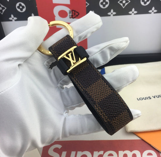 Luxury keychain - Iphonecasehouse