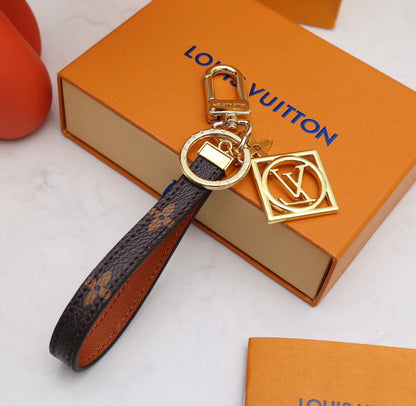 Luxury keychain - Iphonecasehouse