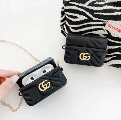GG AirPods Cases - Iphonecasehouse