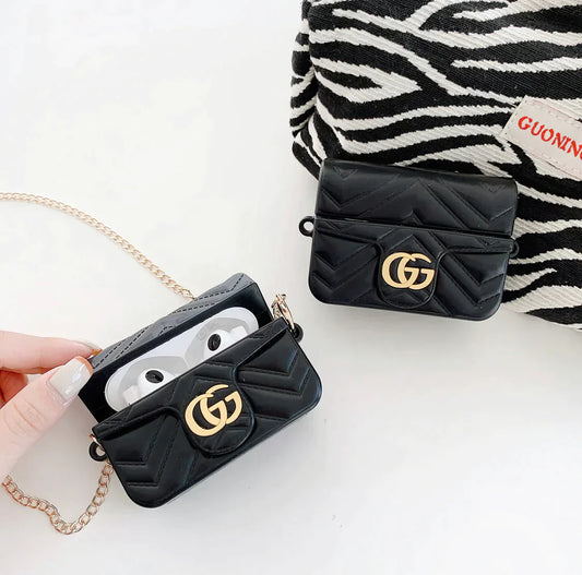 GG AirPods Cases - Iphonecasehouse