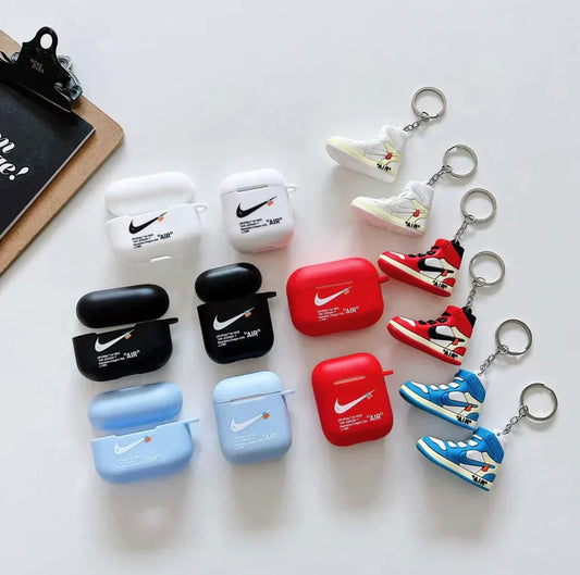 Nike AirPods Cases - Iphonecasehouse