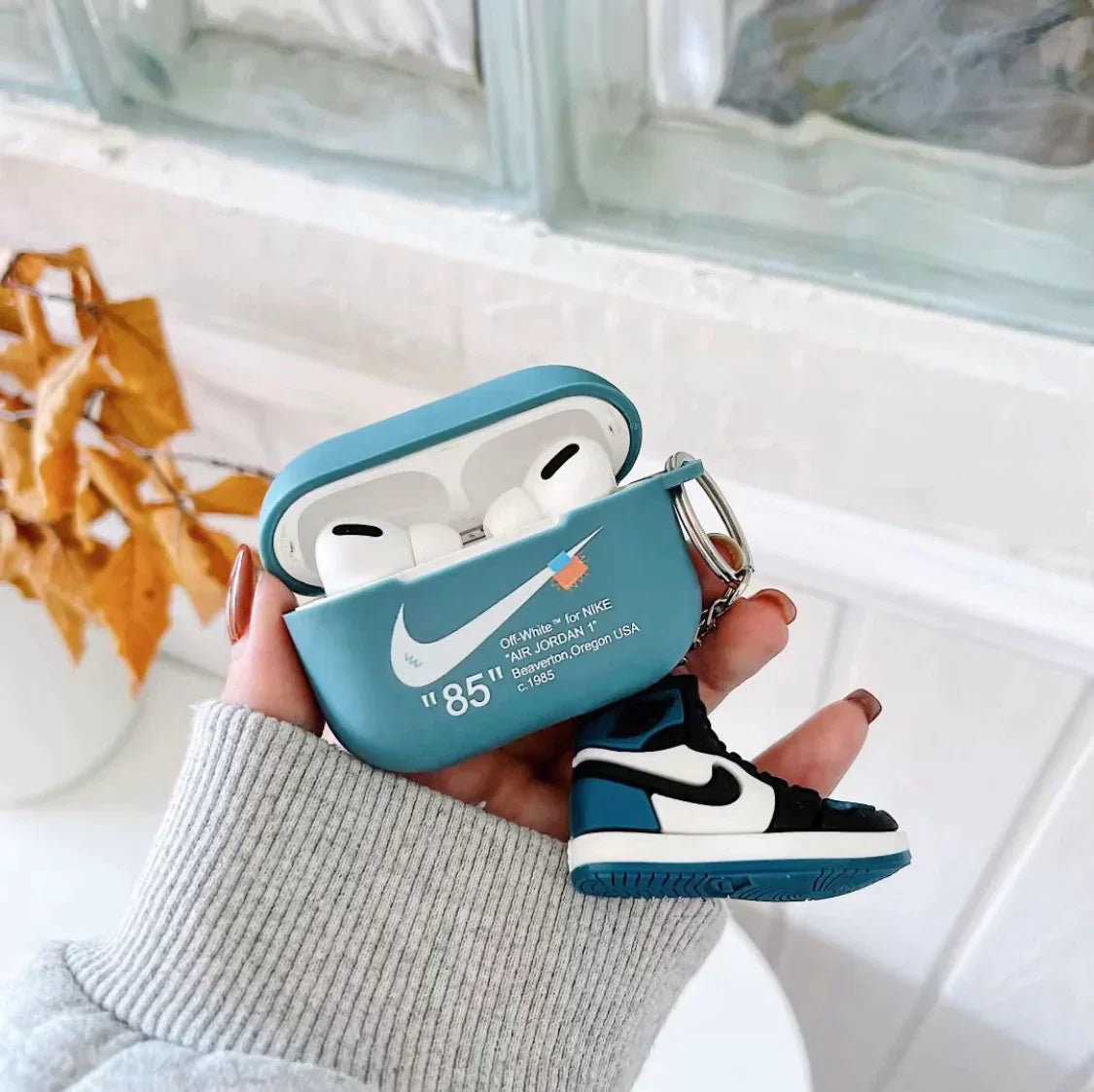 Nike AirPods Cases - Iphonecasehouse
