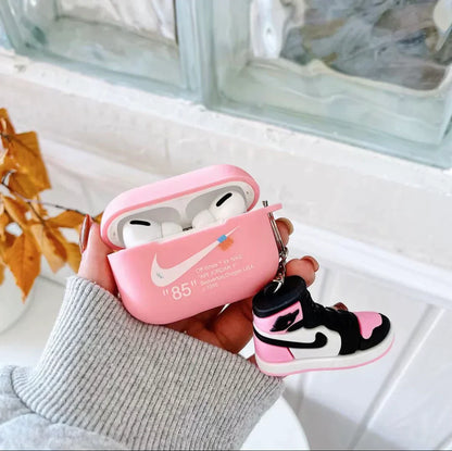 Nike AirPods Cases - Iphonecasehouse