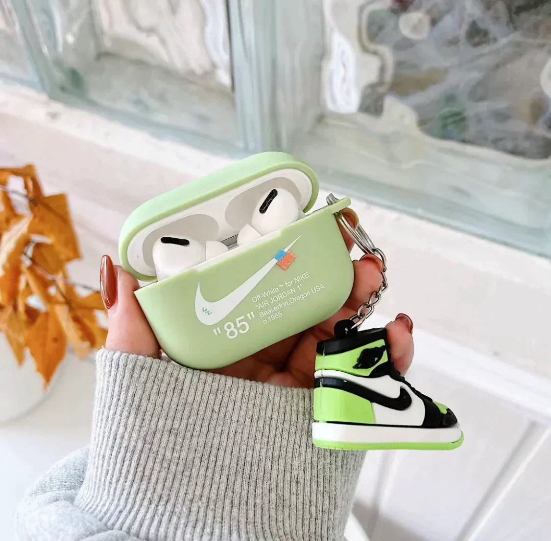 Nike AirPods Cases - Iphonecasehouse