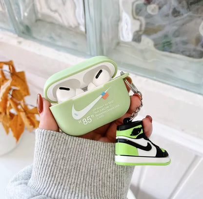 Nike AirPods Cases - Iphonecasehouse