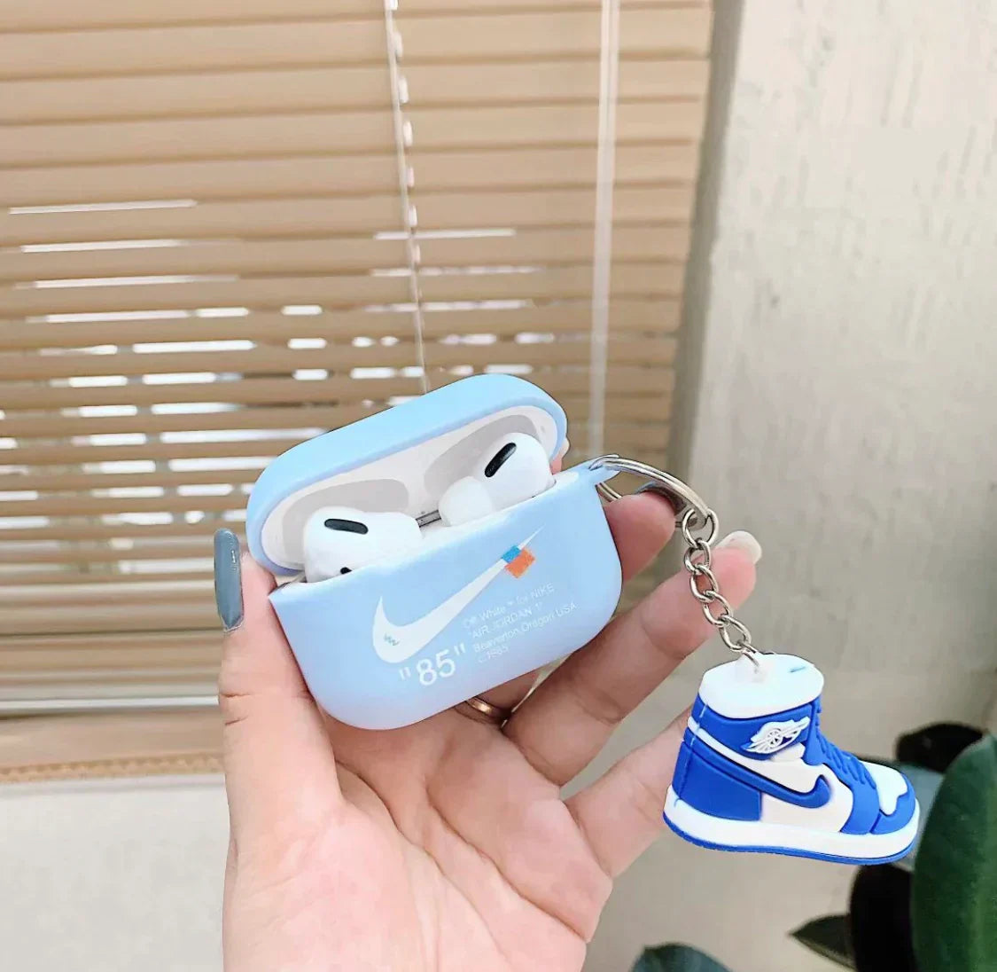 Nike AirPods Cases - Iphonecasehouse
