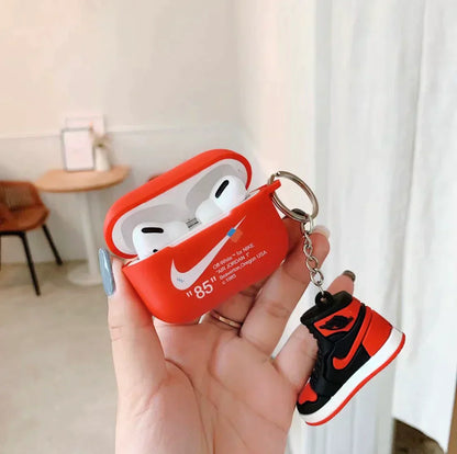 Nike AirPods Cases - Iphonecasehouse