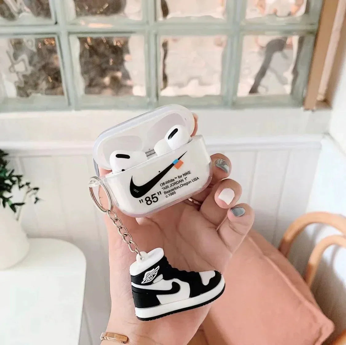 Nike AirPods Cases - Iphonecasehouse