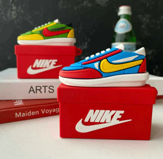 Nike AirPods Cases - Iphonecasehouse