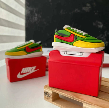 Nike AirPods Cases - Iphonecasehouse
