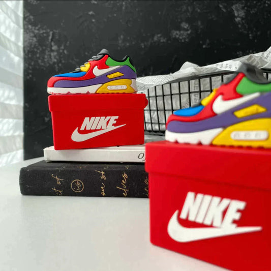 Nike AirPods Cases - Iphonecasehouse