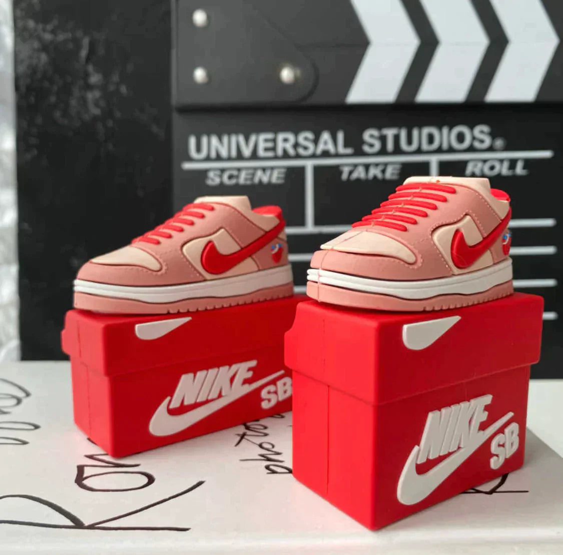 Nike AirPods Cases - Iphonecasehouse
