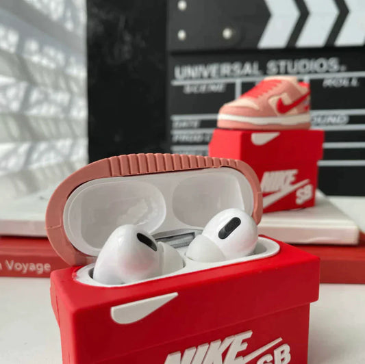 Nike AirPods Cases - Iphonecasehouse