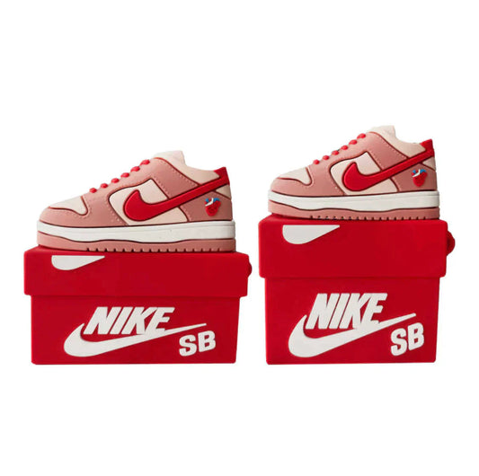 Nike AirPods Cases - Iphonecasehouse