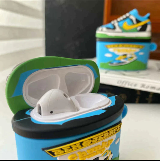 Nike AirPods Cases - Iphonecasehouse