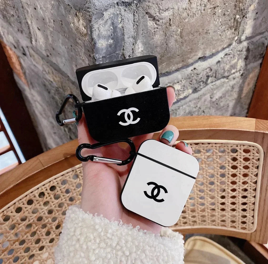 Coco AirPods Cases - Iphonecasehouse