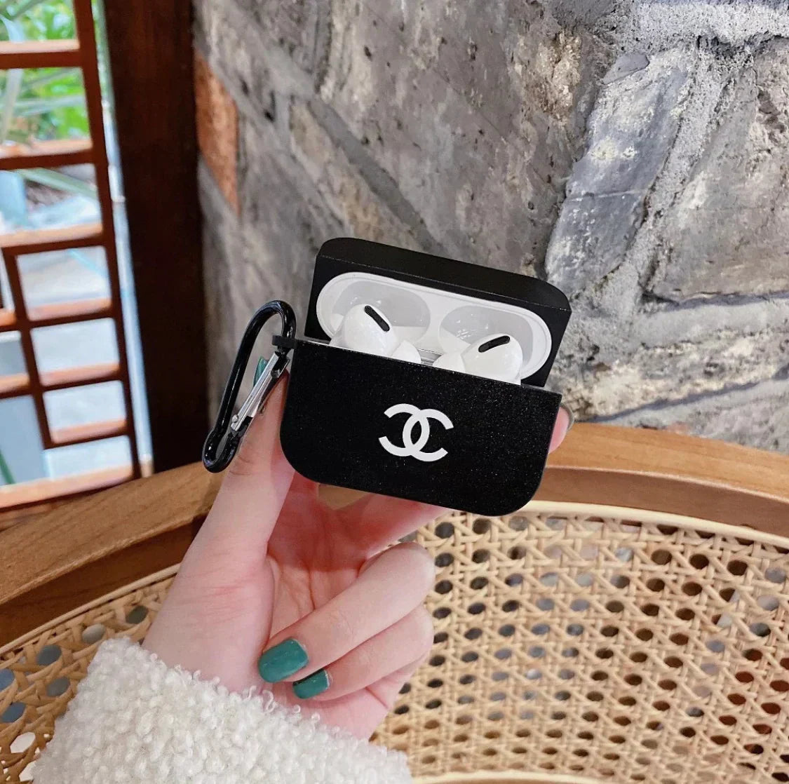 Coco AirPods Cases - Iphonecasehouse