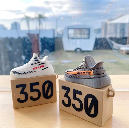 Yeezy Boost 350 AirPods Cases - Iphonecasehouse