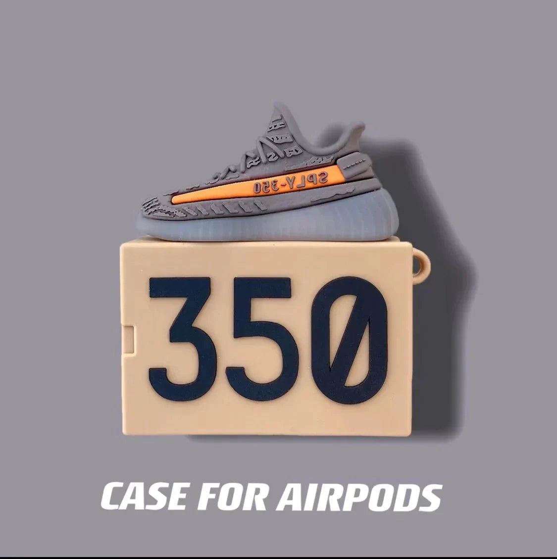Yeezy Boost 350 AirPods Cases - Iphonecasehouse
