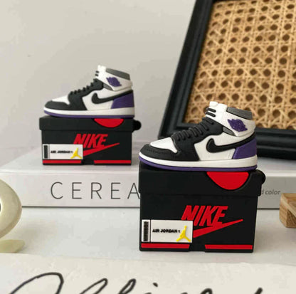 Nike Jordan Limit AirPods Cases - Iphonecasehouse