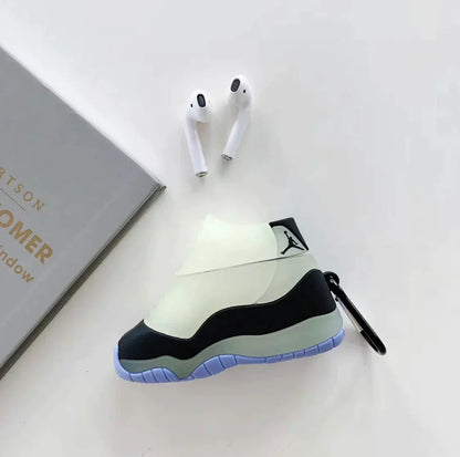 AirJ Limited AirPods Cases - Iphonecasehouse